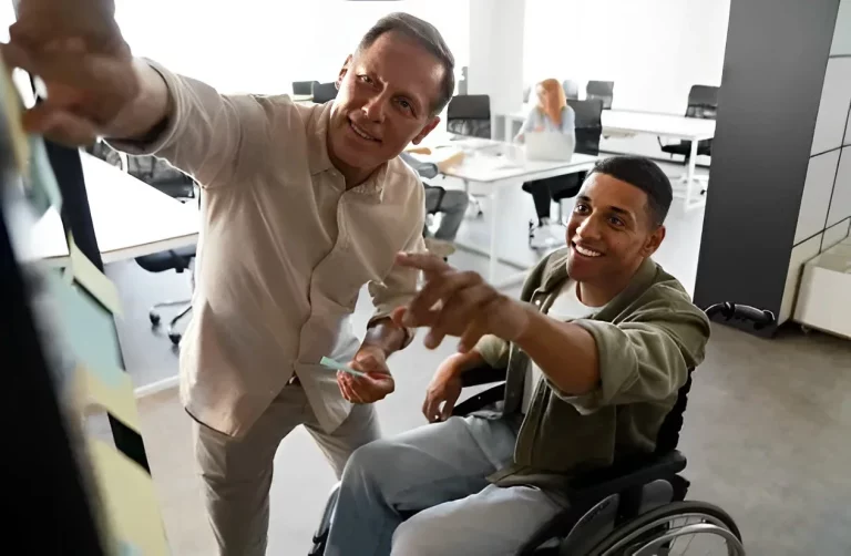 Disability Services in Melbourne