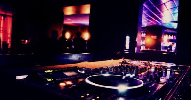 Why you should look at hiring of a Professional DJ for your Wedding Ceremony!
