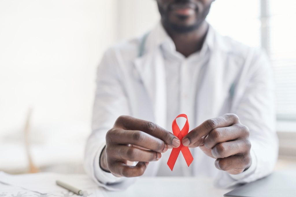 hiv