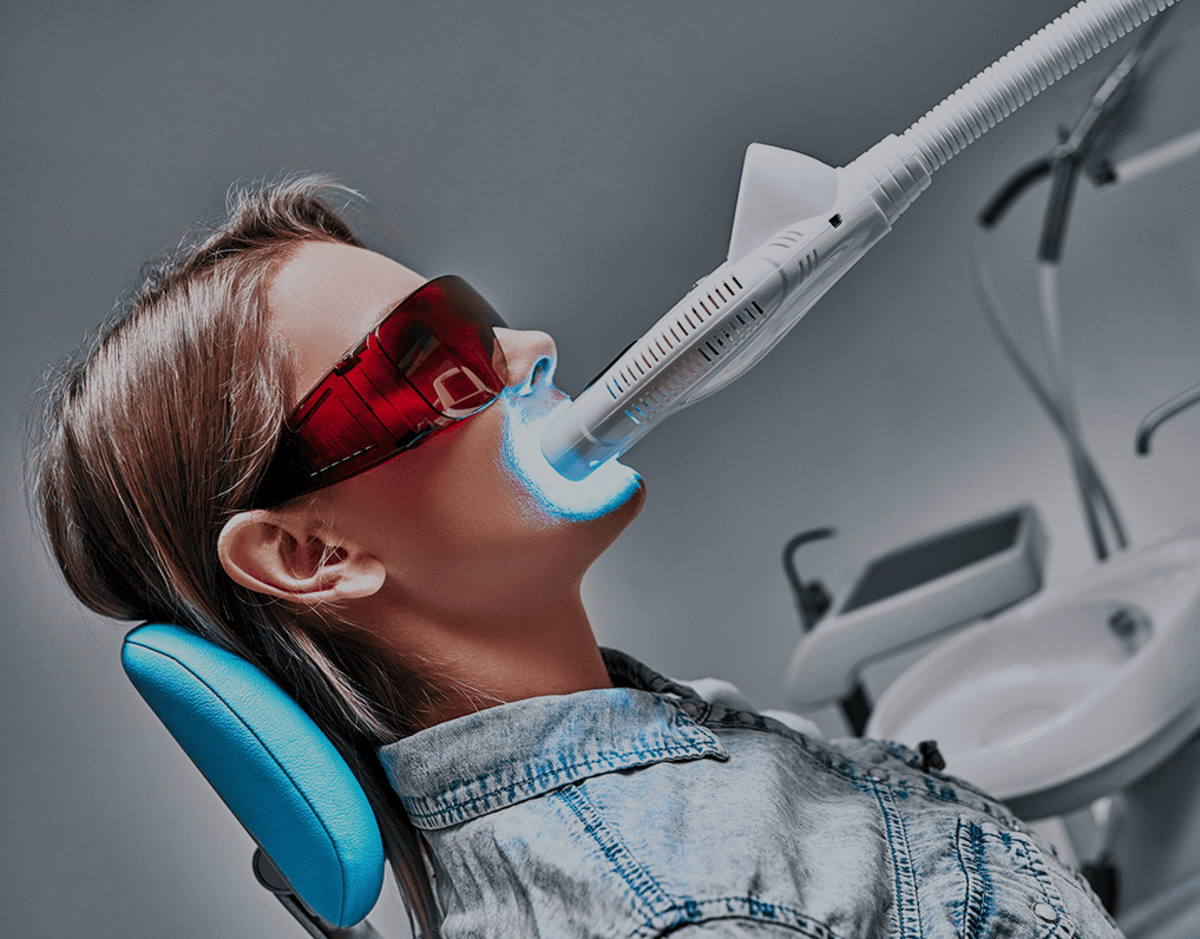 Unveiling the Truth: Does Laser Teeth Whitening Deliver Real Results?