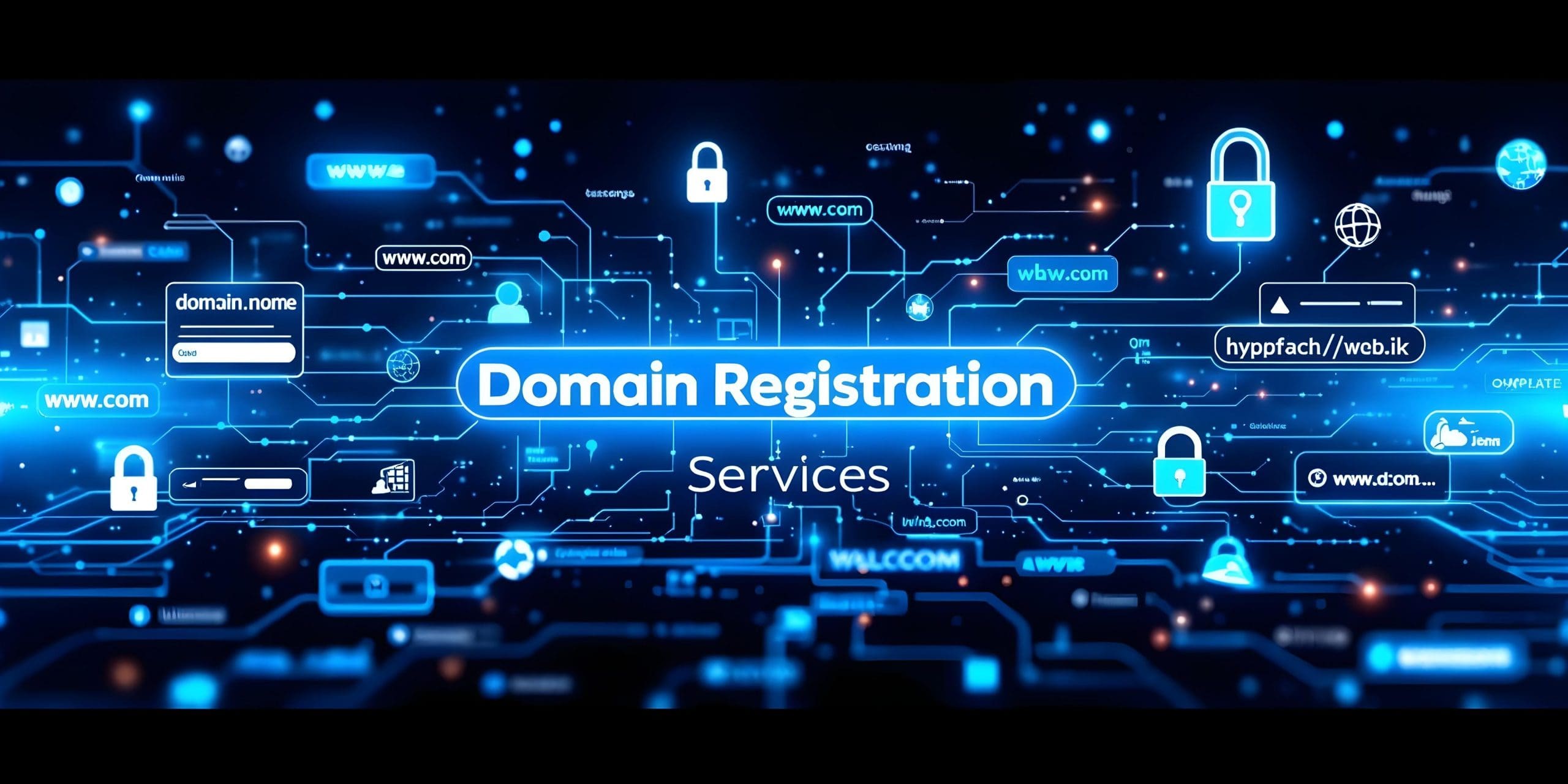 registration domains
