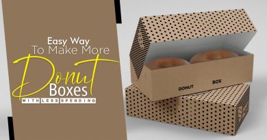 donut boxes Australia