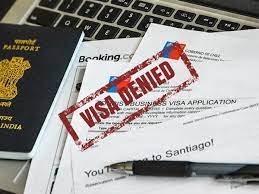replacement your visa