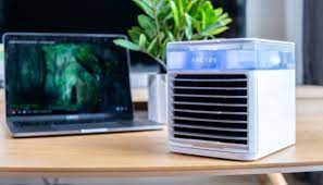Review of the Arctos portable AC - The shocking truth about Arctos AC portable Ac