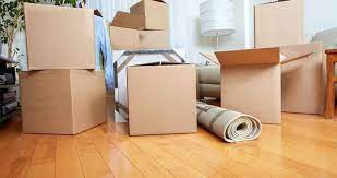House Removals - How Packers and Movers Services Can Help