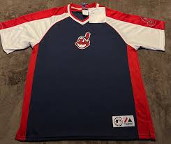 Cleveland Indians Shirt