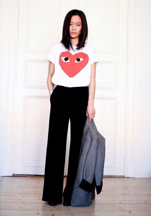 Comme des garcons United Kingdom