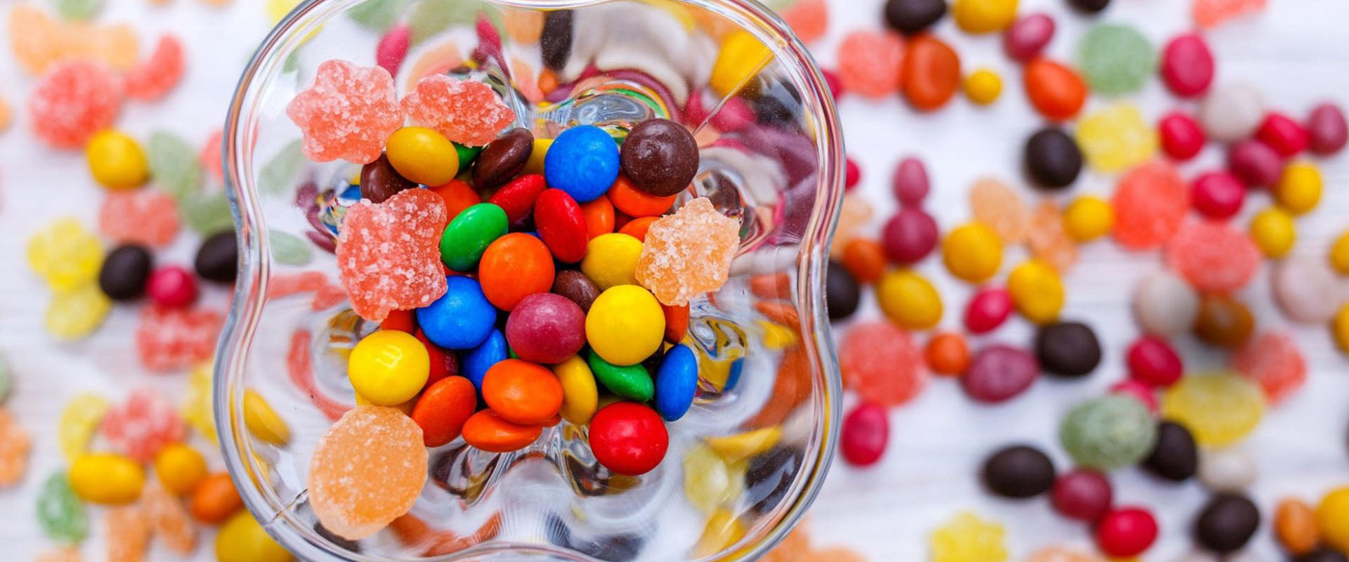 freeze dried candy supplier