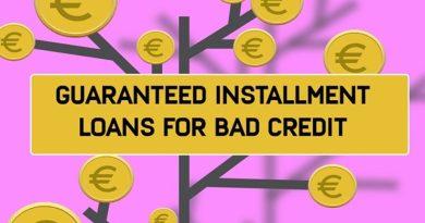 Identifying the Top Synopses of Installment Loans for Bad Credit in 2023