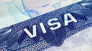 American visas