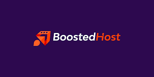 BoostedHost