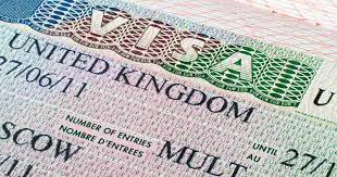 British visa