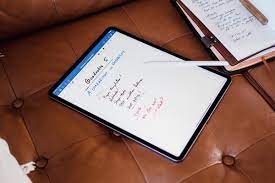 is notability or goodnotes better