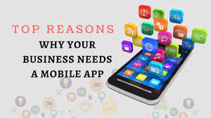 the best mobile app for your business