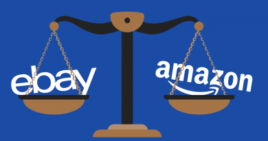 Selling on Amazon vs eBay: which one is better in 2021?