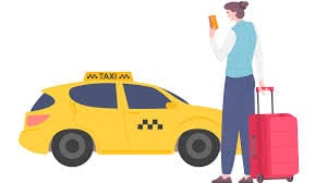 Affordable Outstation Travel