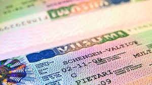 Indian Visa For Belgian Citizens