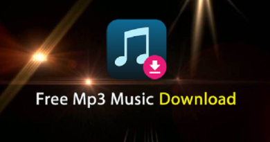 Free MP3 Music