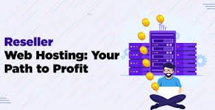 Reseller Hosting Company