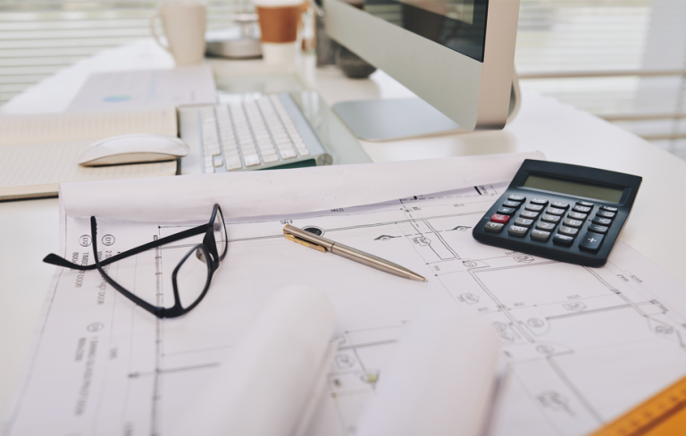 Construction estimating services in NYC