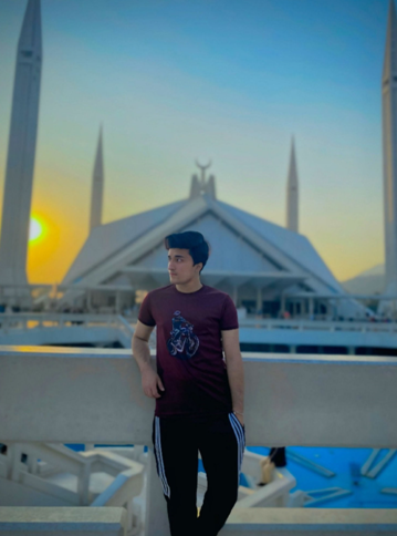 Bilal Khan, Founder of BK Media Marketing