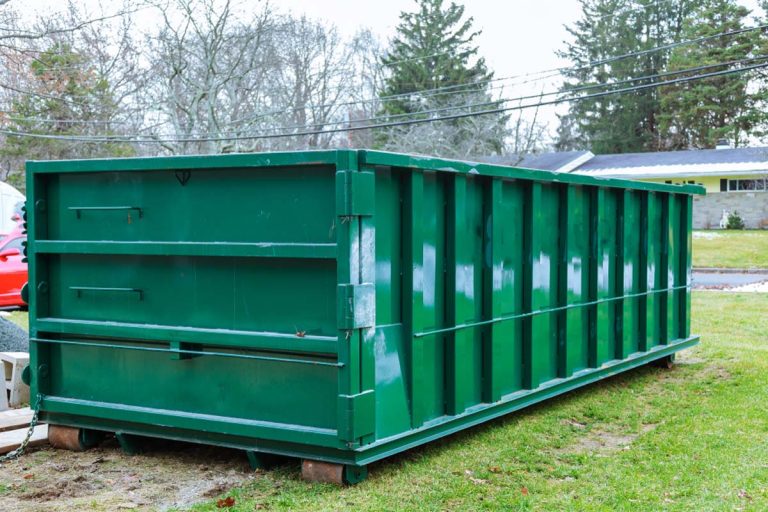 Top Dumpster Rental Near Me for Affordable Waste Solutions
