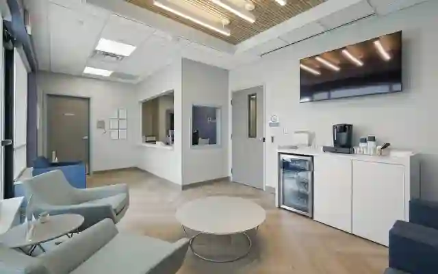 anxiety treatment centers