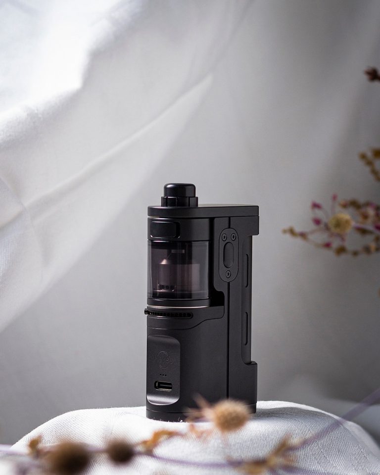 The Rise of Vape Tricks in Modern Culture