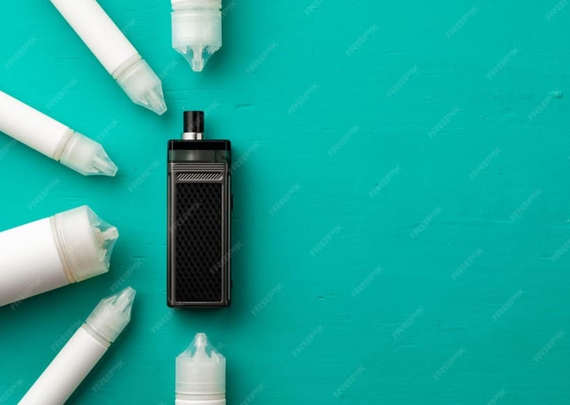 Pod Salt 2500 Puff Disposable Vape