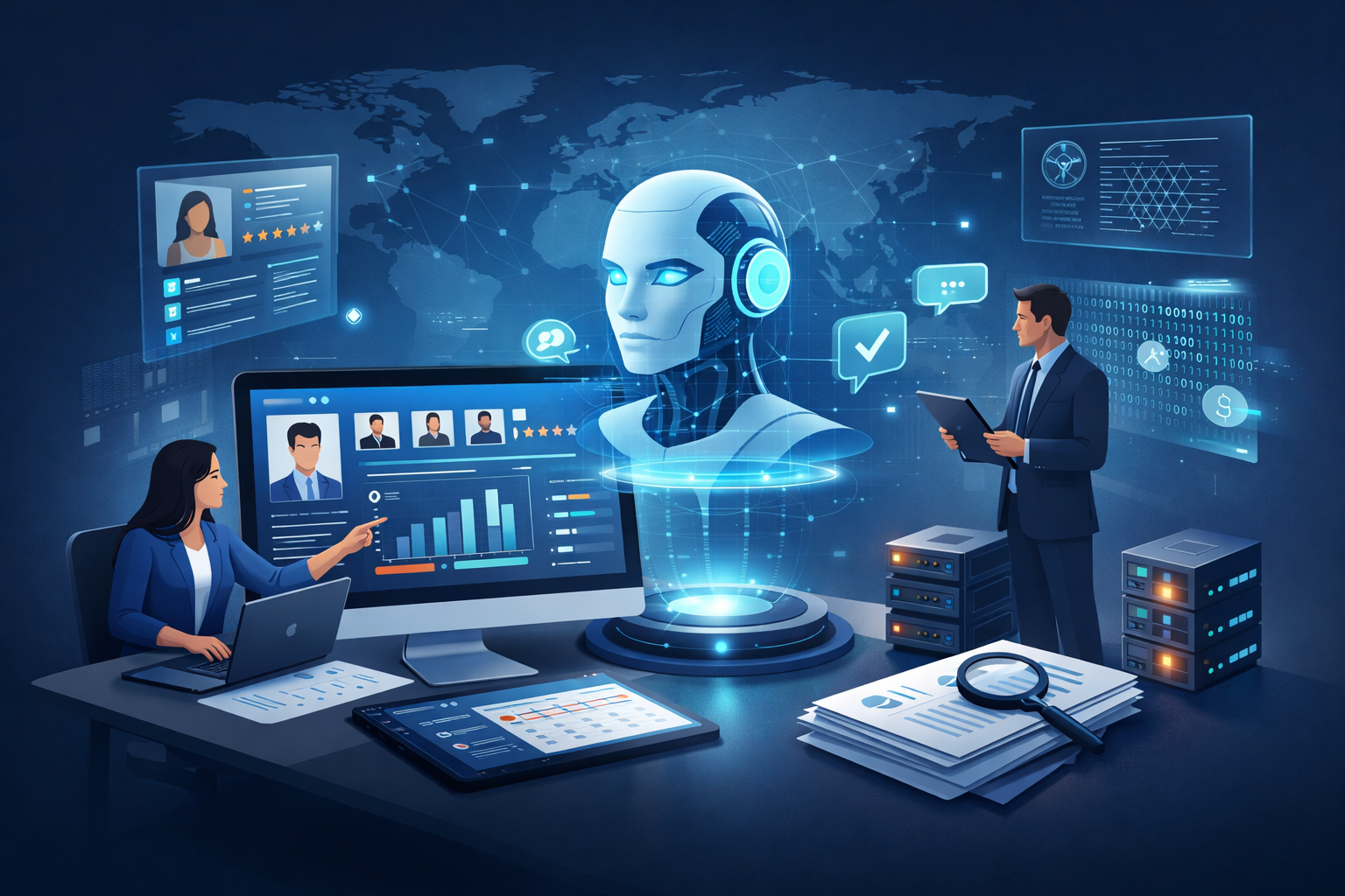 White Label Recruitment Software