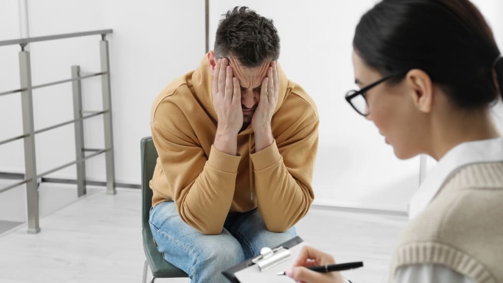 Dialectical Behavior Therapy