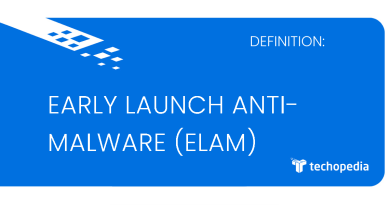 Early Launch Anti Malware