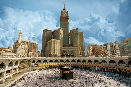 easter-umrah-packages