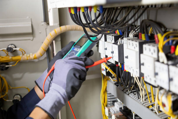 Top Electric Company Homestead Residents Trust for Reliable Service