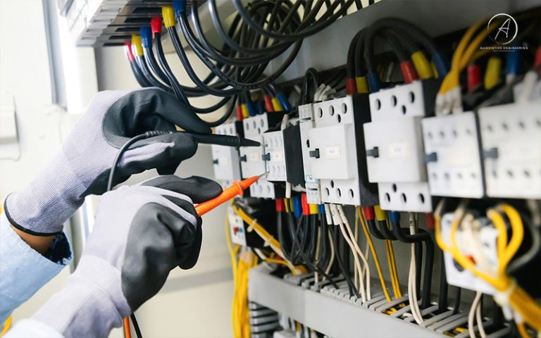 Top Benefits of Professional Electrical Installation