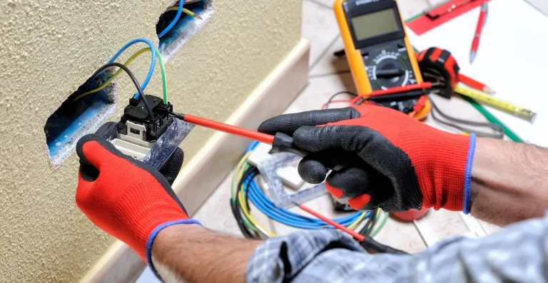 electrical near me