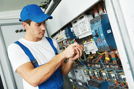 electrical services near me