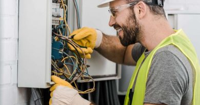 electrician in Northern Beaches, Sydney