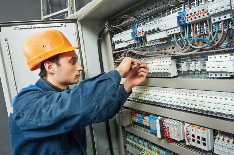 electrician near me