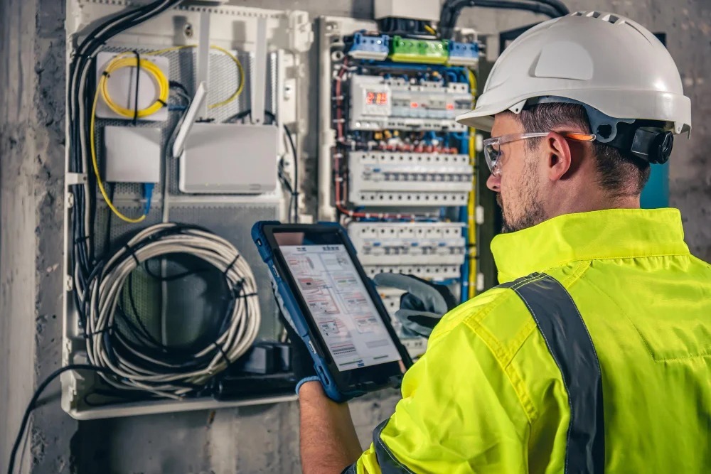 Master Electrician Atlanta