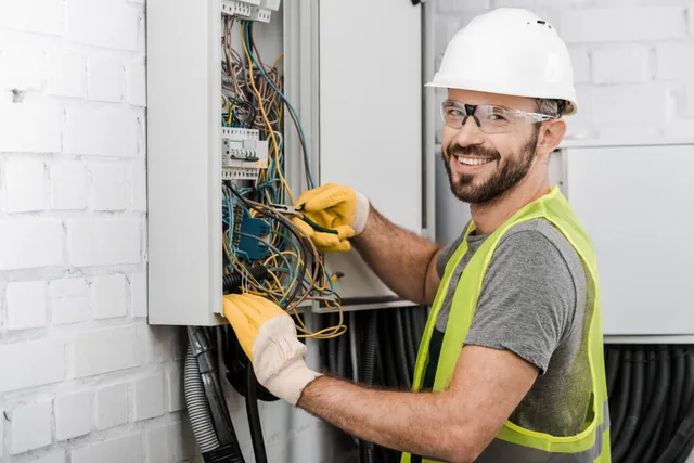 electrician services