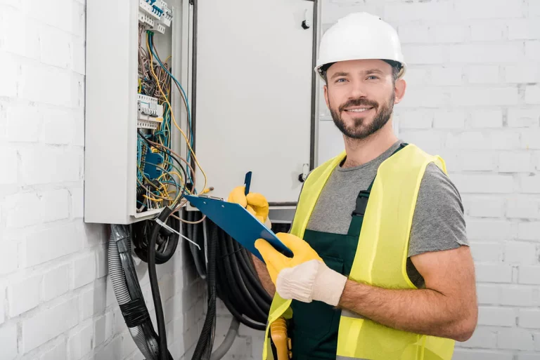 electricians in my area