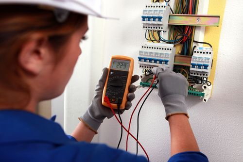 electricians near me