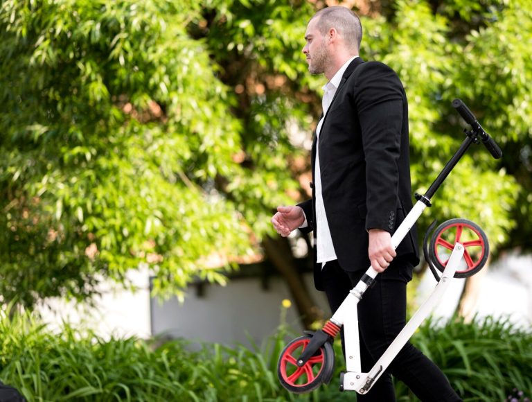 Fighting Bias Against Pedestrians in Court: How a Lawyer Can Help Level the Playing Field