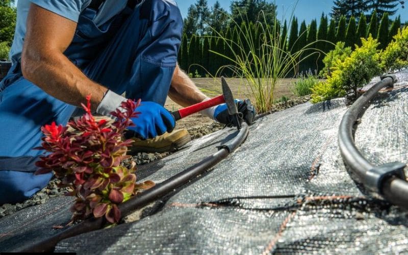 emergency sprinkler repair 