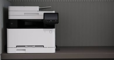 Why Is a Multifunction Printer Essential for A Healthcare Office