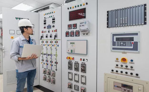 Top Panel Manufacturer in India: Quality Industrial Control Panels by PIMA