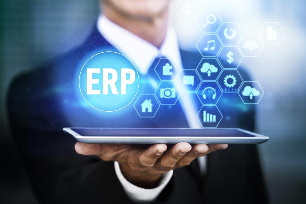 How Local Accounting Firms Integrate Client Finances With ERP Solutions