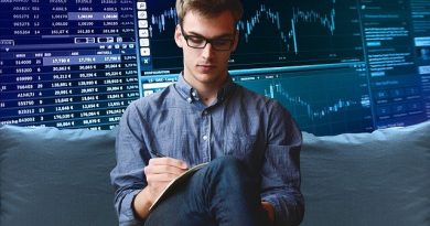 Know about Forex Trading Basics