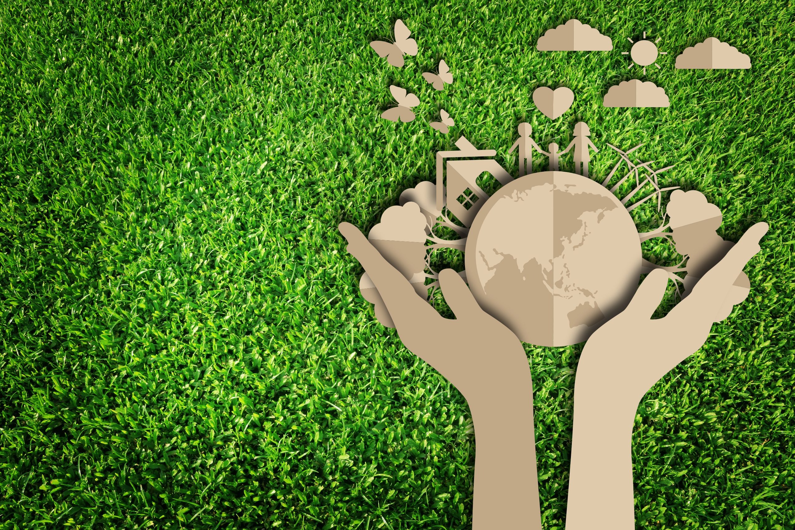 Responsible waste disposal UAE